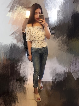 Mikasaさんのコーディネート