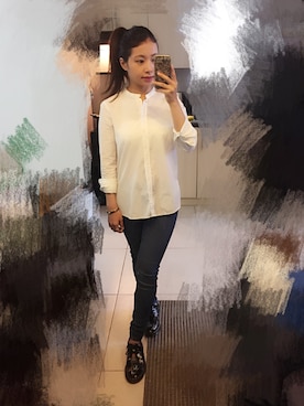 Mikasaさんのコーディネート