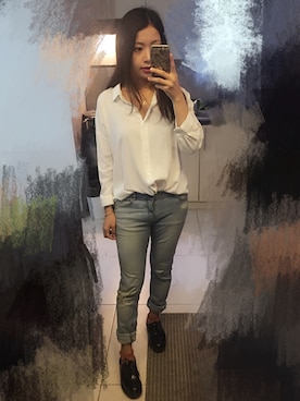 Mikasaさんのコーディネート