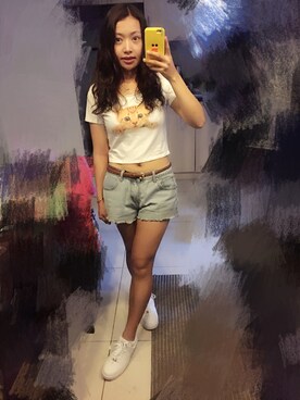 Mikasaさんのコーディネート