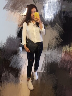 Mikasaさんのコーディネート