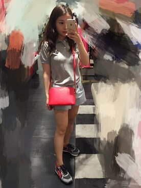 Mikasaさんのコーディネート