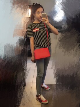 Mikasaさんのコーディネート