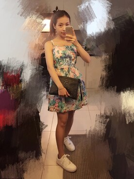 Mikasaさんのコーディネート