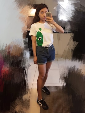 Mikasaさんのコーディネート