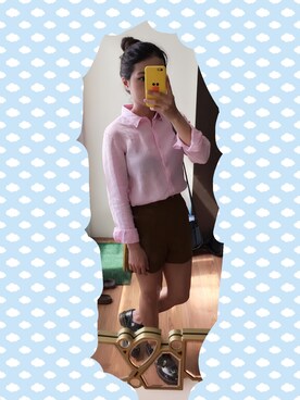 Mikasaさんのコーディネート