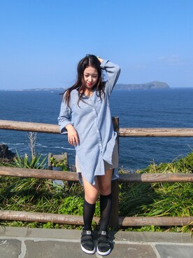 Mikasaさんのコーディネート