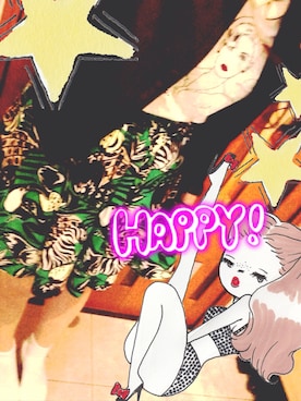 RINAさんのコーディネート