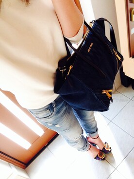 RINAさんのコーディネート