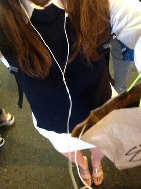 RINAさんのコーディネート