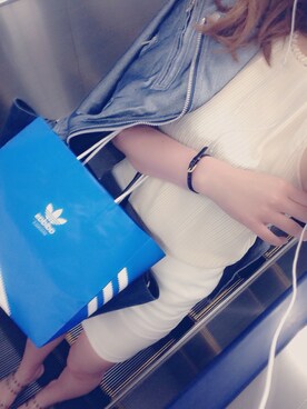 RINAさんのコーディネート