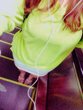 RINAさんのコーディネート