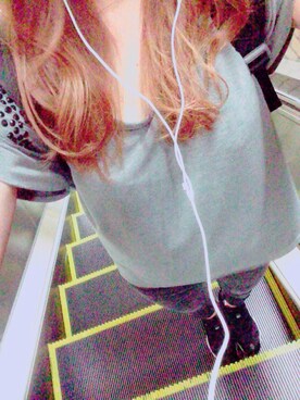 RINAさんのコーディネート