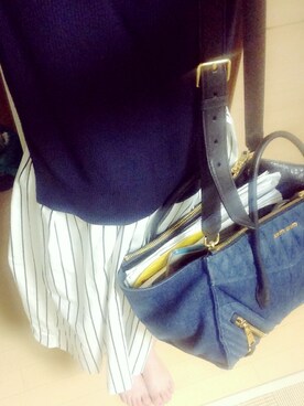 RINAさんのコーディネート