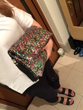 RINAさんのコーディネート