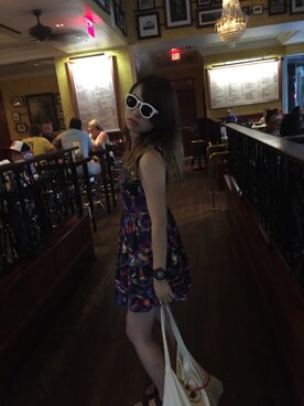 RINAさんのコーディネート