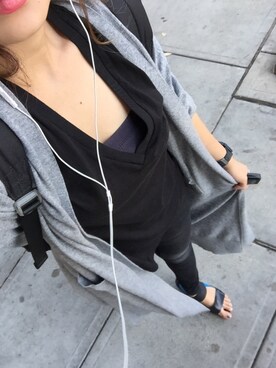 RINAさんのコーディネート