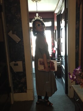 RINAさんのコーディネート