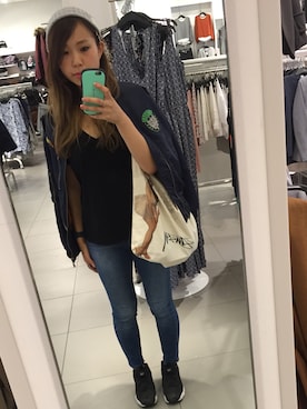 RINAさんのコーディネート