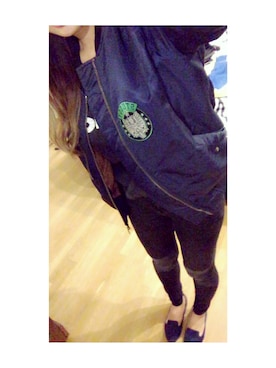 RINAさんのコーディネート