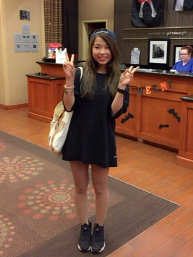 RINAさんのコーディネート