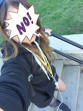 RINAさんのコーディネート