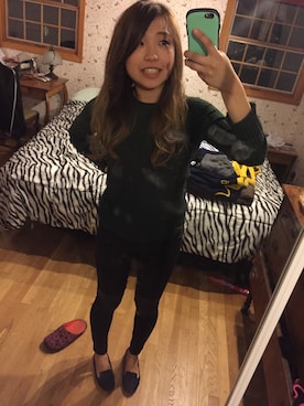 RINAさんのコーディネート