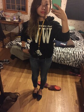 RINAさんのコーディネート