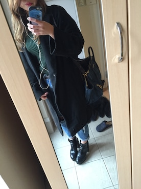 RINAさんのコーディネート