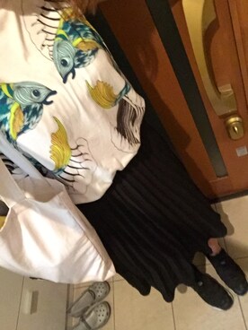 RINAさんのコーディネート