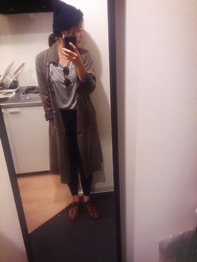 えっちゃん☆さんのコーディネート