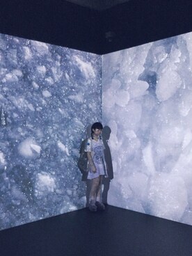 NIA ACIDIAさんのコーディネート