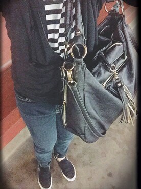 愛羅さんのコーディネート