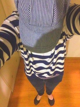 愛羅さんのコーディネート