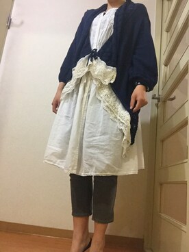 愛羅さんのコーディネート