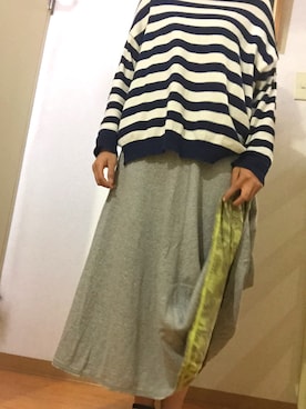 愛羅さんのコーディネート