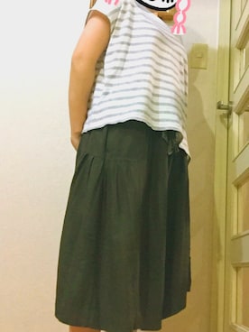 愛羅さんのコーディネート