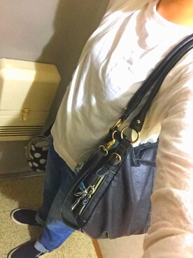 愛羅さんのコーディネート