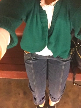 愛羅さんのコーディネート