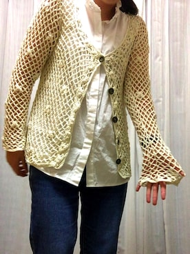 愛羅さんのコーディネート