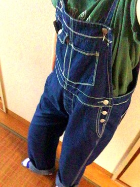 愛羅さんのコーディネート