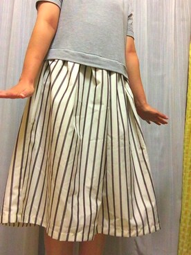 愛羅さんのコーディネート