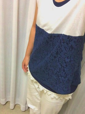 愛羅さんのコーディネート