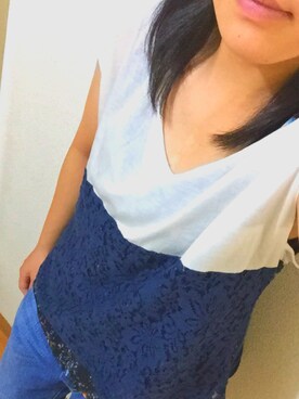 愛羅さんのコーディネート