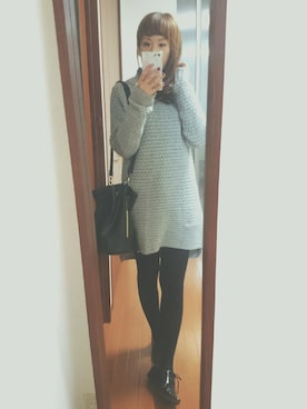 やましさん（レディース・165cm）の秋コーディネート