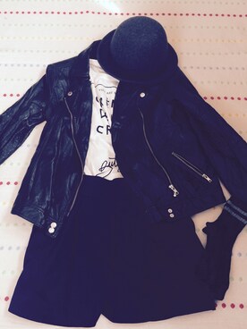 natty*さんのコーディネート