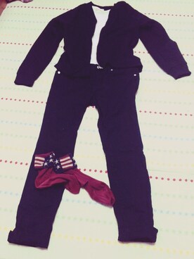 natty*さんのコーディネート