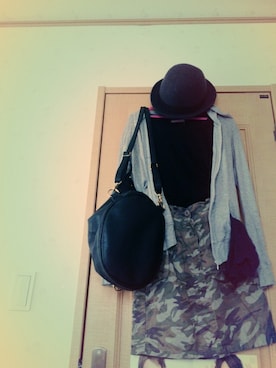 natty*さんのコーディネート