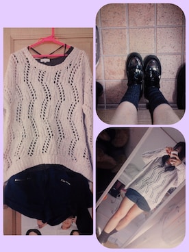 natty*さんのコーディネート