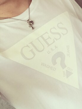 みずきさん（メンズ・173cm）の春コーディネート